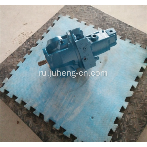 Главный гидравлический насос R60-7 AP2D28 AP2D25